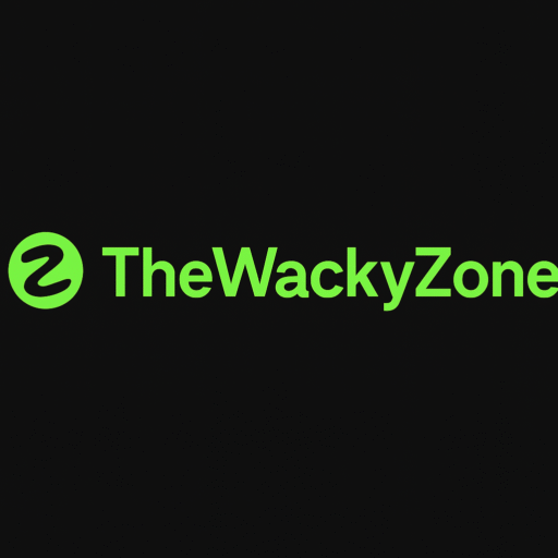 thewackyzone.com